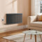 Warmiehomy Oil Filled Radiator, 26 Column Double Electric Heater, Electric Radiators Wall Mounted, 5 Modes, 7d/24h Timer, Child Lock, WIFI App Control, Touch Screen Adjustable Thermostat, 60 * 119cm