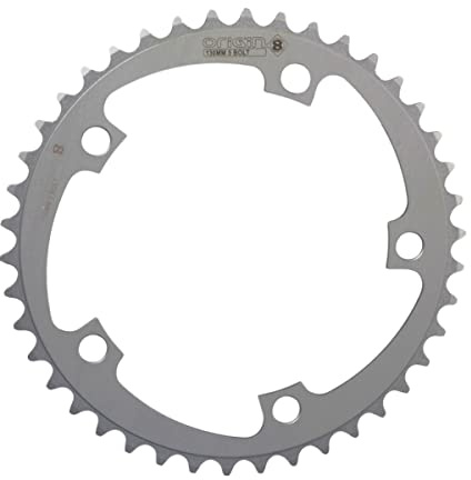 Origin8 Alloy Blade Chainrings, 94mm / 5 Bolt / 32t