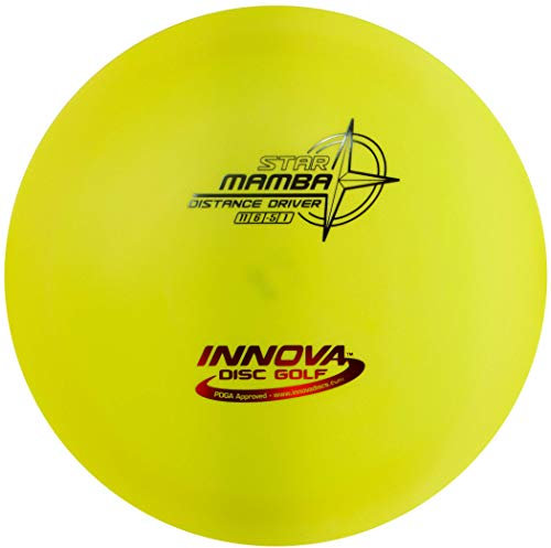 Innova Disc Golf Star Line Mamba golfskiva, 173-175 g (färgerna kan variera)