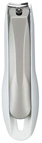 Takuminowaza Japan High Class Stainless Steel Nail Clippers G-1200 (Small)