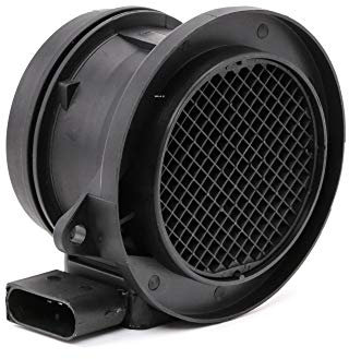 HELLA 8ET 009 142-351 Luftmassenmesser - 5-polig - geschraubt