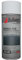 Julien Peinture Aérosol de Protection Vernis Fer - Incolore Brillant 400ml