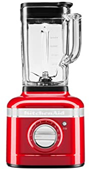 KitchenAid Artisan Empire Red K400 Blender