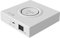 Danfoss 014G2400 Gateway Ally, AP, LAN, ZigBee für Danfoss Ally elektr. Thermostaten, Weiß