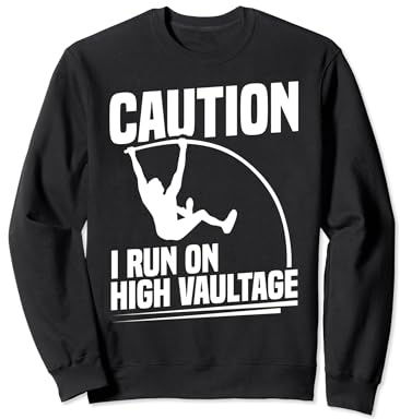 Pole Vaulting Shoes Pole Vaulter Spikes Gloves Pole Vault Sweatshirt