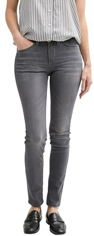 TOM TAILOR Damen Alexa Skinny Jeans