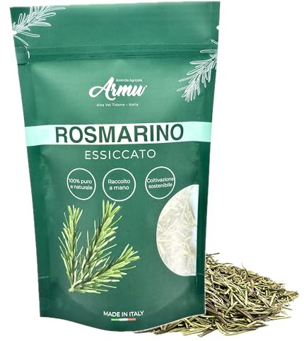 Armu - Romarin Séché 50 g
