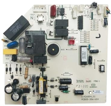 Placa De Circuito Impreso PCB05-356-V04 1426894,D For Aire Acondicionado