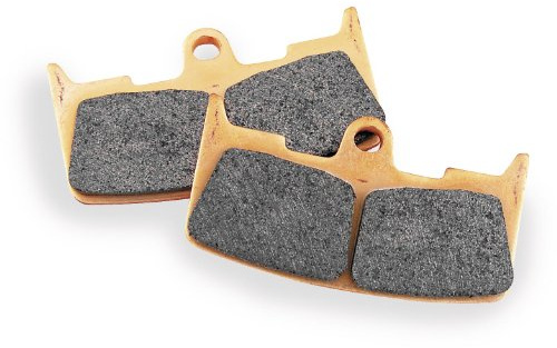 EBC Brakes FA199HH Disc Brake Pad Set