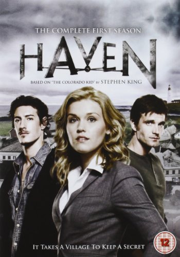 Haven - Season 1 [DVD]
