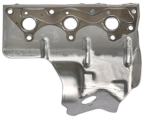 AJUSA 13204200 Junta colector de escape Compatible con BMW 3 Sedán E90 3 Sedán E46, SMART FORTWO Coupé 450