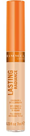 Rimmel London Lasting Finish Radiance Concealer 10