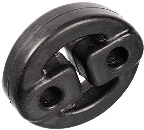 Febi bilstein 170498 goma de escape cojinete de goma