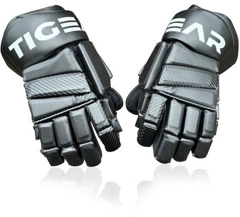 TIGEAR Ice Hockey T Classics Senior Protective Gear (L - 14 inch)
