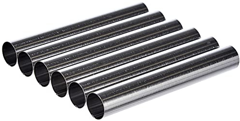 IBILI 802200 Moule à Cigarette Plastique Argent 16,2 x 11,4 x 4,39 cm