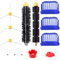 ANBOO Brosses de Rechange pour iRobot Roomba série 600 - Kit d'accessoires pour Roomba 564 585 595 605 615 616 620 621 625 630 631 650 660 665 670 671 676 680 Sauro obot