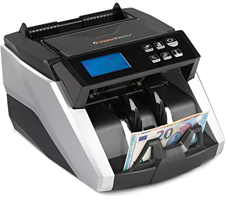 HolenBecky HT6600 - Contador/verificación de billetes