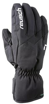 Reusch Pino R-TEX? ECO Junior 7701 Black/White - 5,5