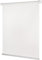 Ventanara® Rollo ohne Bohren schnurlos Springrollo inklusive Klemmträgern (Weiss (tageslicht), 120 x 150 cm)
