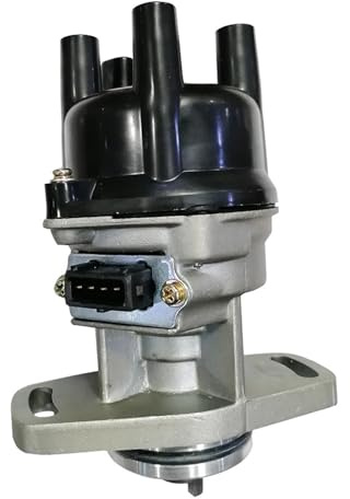 DISTRIBUTORE ASSY ACCENSIONE 22100-78A00 GA15 GA16 Adatto per Nissan Sunny Sentra Pulsar Laurel Langley Distributore accensione Distributore Elettronico