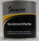 Albrecht Vorstreichfarbe Lack, Grundierung, Haftgrund, Holzgrund, Farbe weiß 375ml