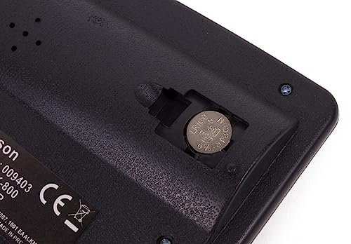 Taschenrechner groß solar Rechenmaschine Tisch Büro Schreibtisch Rechner Schule