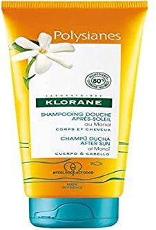 Polysianes aftersun ducha ch 200ml