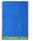 UNITED COLORS OF BENETTON. Colors of Benetton - Strandtuch 90 x 160 cm 380 g/m² 100% Baumwolle Blau Casa Benetton BE044 90x160