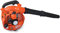 CLICLED Soffiatore a scoppio 26CC motore benzina due tempi foglie pulizia giardino EB260