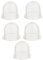 Savior (22mm x 16mm x 19mm) Lot de 5 Pompes d'Amorçage pour Coupe-bordures Écho SRM210 SRM225 PPF210 SRM211 Désherbeur Soufflante 12538108660