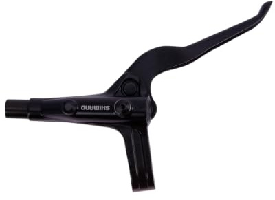 Shimano Unisex - Vuxen BL-MT4023 bromsspak, svart, en storlek