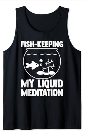 Fish Aquaristic Aquarium Tank Top