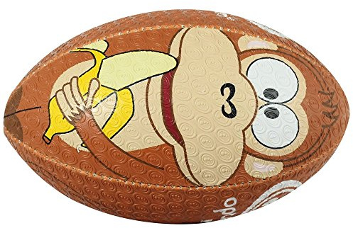 OPTIMUM Stinger Rugby för män