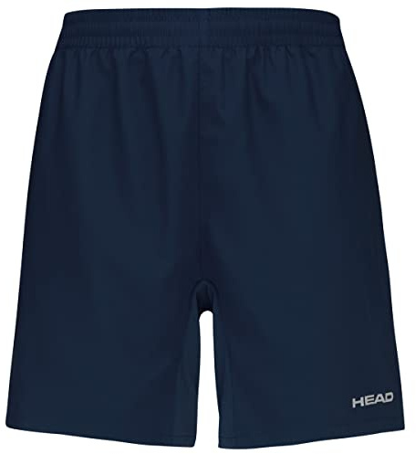 HEAD Unisex barn klubb bermudas pojkar shorts