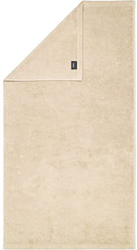 Cawö Handtücher Life Style Uni 7007 leinen - 340
