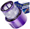 HEPA Filter Staubsauger mit dem Originalcode 969082-01 für Dyson V10 SV12 Akku Staubsauger - MONTERAL