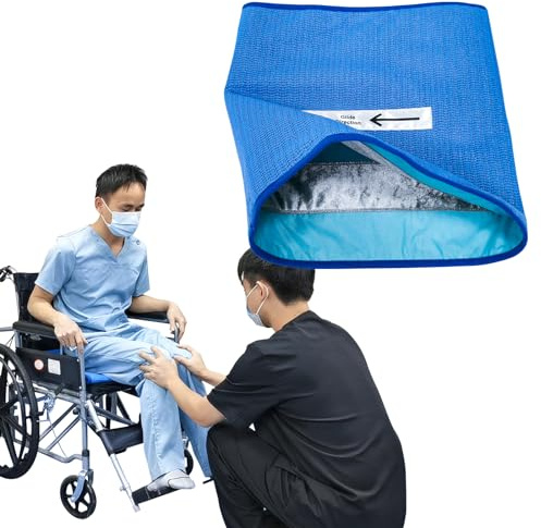 Ehucon One Direction, cuscino tubolare per sedile, prevenzione delle cadute per anziani su sedia o sedia a rotelle, eccellente cuscino antiscivolo per sedile auto e sedia da ufficio