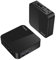 DreamQuest Mini PC mit Linux Vorgefertigte Intel N150-Prozessor mit 32GB DDR4 +1TB M.2 SSD Unterstützung 3 Screen 4K@60Hz Display,2X HDMI,DP,USB C 3.2 x1,Dual WiFi,BT 5,LAN Mini Computer Bussine