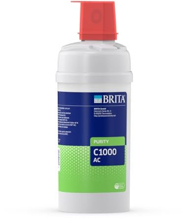 Brita Purity C 1000 AC Filter Cartridge