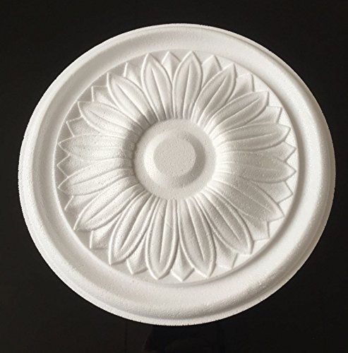 NMC Decoflair - Rosace B15 Polystyrène