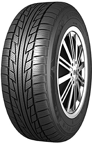 Nankang SV2 XL M+S - 175/70R14 88T - Neumático de Invierno