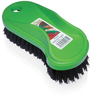 NEOCLEAN 9917 Brosse Spéciale Textile