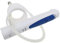 VIOKS Handstück mit Schlauch Ersatz für Braun 81626032 Typ 3719 3721 3724 4715 Mundduschenhandstück für Oral-B Oxyjet Munddusche & Braun Oral B Munddusche Ersatzteile