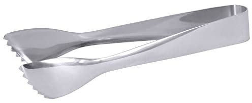 Contacto Edelstahl Eiszange 16 cm