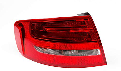 Magneti Marelli 714021970701 Rückleuchten Linke Kotflügel