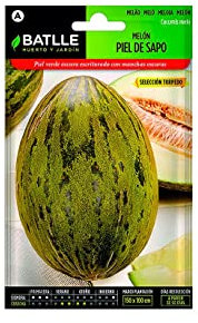 Semi Batlle – Melone