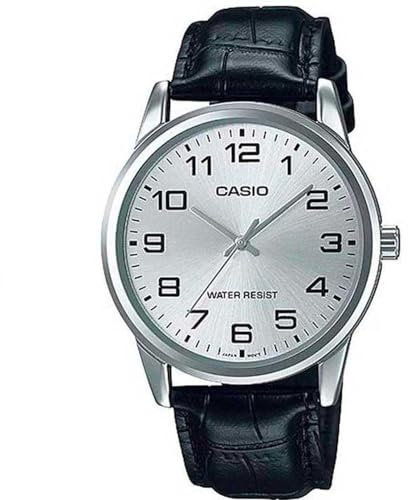 Casio Men Analog Quartz Watch MTP-V001L-7