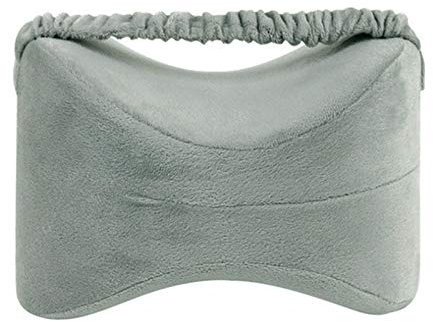 INTERHOME Almohada cojín piernas ortopédico de Rodilla