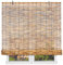 BESCH Persiana Enrollable Bambú Multiusos de Protección Solar y Privaciadad (150x200cm)