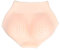Bewinner Silikon Po Push-up Hose für Po Vergrößerung, Haut freundlich Hüftpolster Control Panties, wasserdicht Silikon Unterhose, Crossdresser Höschen Hip Pads mit Luftlöchern